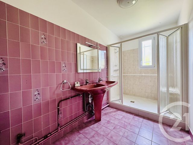 Maison &agrave; vendre - 7 pi&egrave;ces - 134,47 m2 - St Arnoult En Yvelines - 78 - ILE-DE-FRANCE