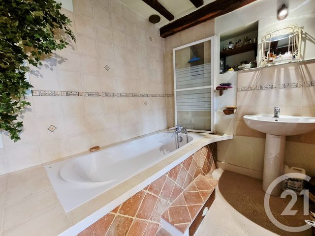 Maison &agrave; vendre - 8 pi&egrave;ces - 215 m2 - St Arnoult En Yvelines - 78 - ILE-DE-FRANCE