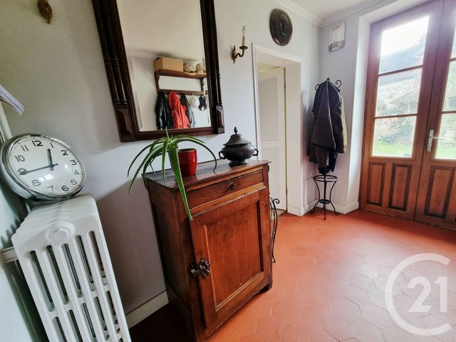 Maison &agrave; vendre - 8 pi&egrave;ces - 215 m2 - St Arnoult En Yvelines - 78 - ILE-DE-FRANCE