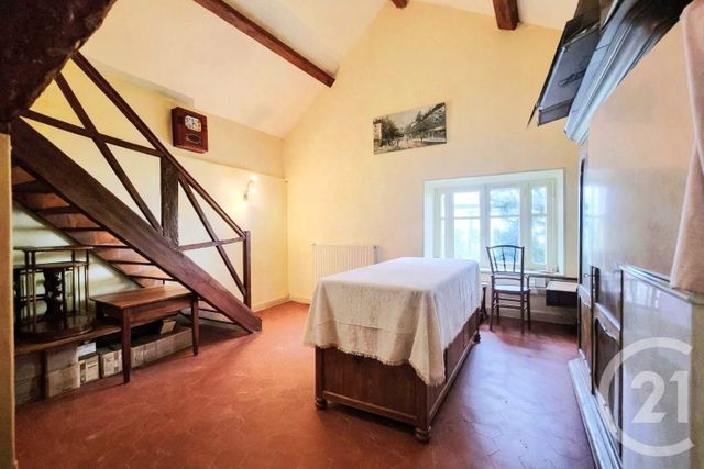 Maison &agrave; vendre - 8 pi&egrave;ces - 215 m2 - St Arnoult En Yvelines - 78 - ILE-DE-FRANCE