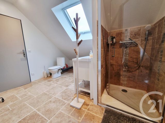 Maison &agrave; vendre - 8 pi&egrave;ces - 215 m2 - St Arnoult En Yvelines - 78 - ILE-DE-FRANCE