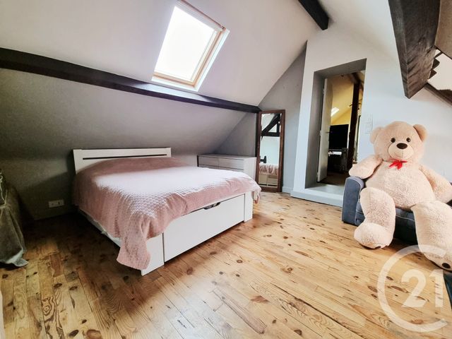 Maison &agrave; vendre - 8 pi&egrave;ces - 215 m2 - St Arnoult En Yvelines - 78 - ILE-DE-FRANCE