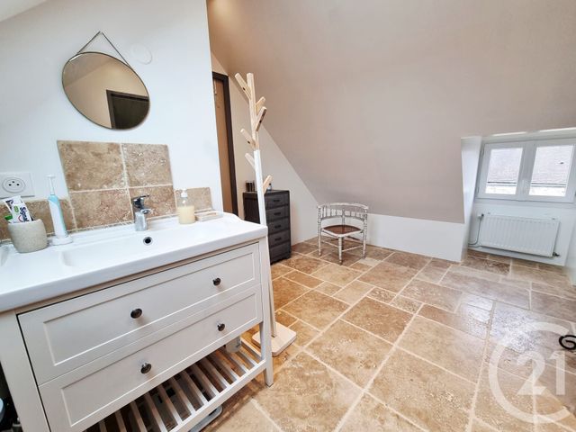 Maison &agrave; vendre - 8 pi&egrave;ces - 215 m2 - St Arnoult En Yvelines - 78 - ILE-DE-FRANCE