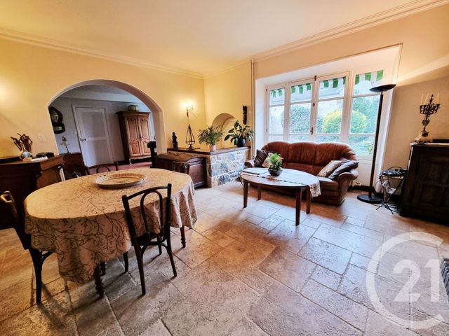 Maison &agrave; vendre - 8 pi&egrave;ces - 215 m2 - St Arnoult En Yvelines - 78 - ILE-DE-FRANCE