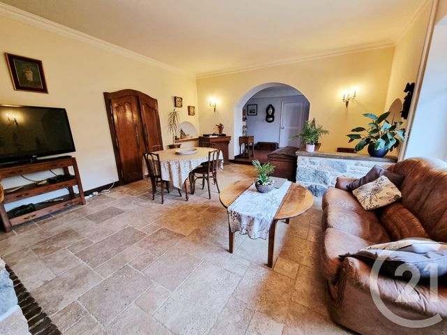 Maison &agrave; vendre - 8 pi&egrave;ces - 215 m2 - St Arnoult En Yvelines - 78 - ILE-DE-FRANCE