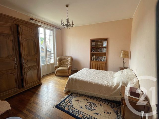 Maison à vendre - 7 pièces - 154 m2 - La Celle Les Bordes - 78 - ILE-DE-FRANCE