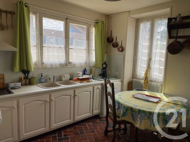 Maison à vendre - 7 pièces - 154 m2 - La Celle Les Bordes - 78 - ILE-DE-FRANCE