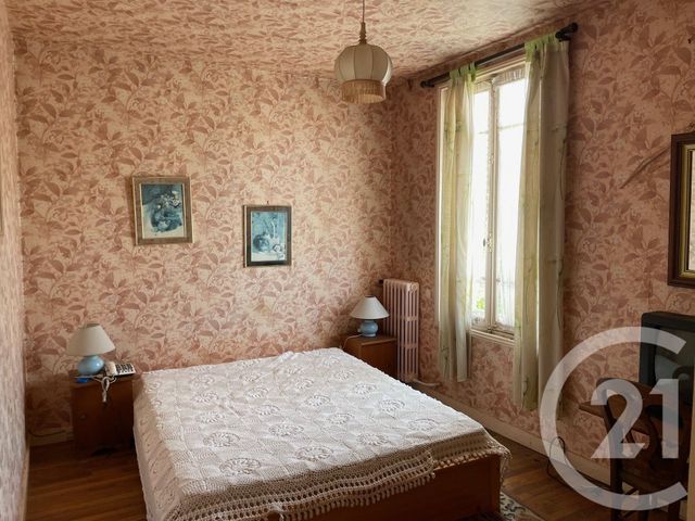 Maison à vendre - 7 pièces - 154 m2 - La Celle Les Bordes - 78 - ILE-DE-FRANCE