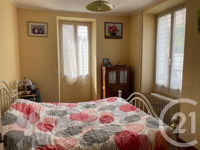 Maison à vendre - 7 pièces - 154 m2 - La Celle Les Bordes - 78 - ILE-DE-FRANCE