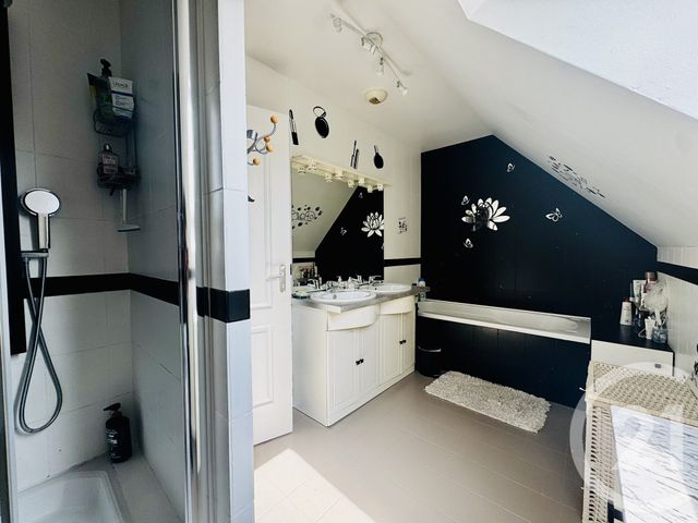 Maison &agrave; vendre - 6 pi&egrave;ces - 137,26 m2 - Angervilliers - 91 - ILE-DE-FRANCE