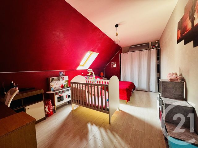 Maison &agrave; vendre - 6 pi&egrave;ces - 137,26 m2 - Angervilliers - 91 - ILE-DE-FRANCE