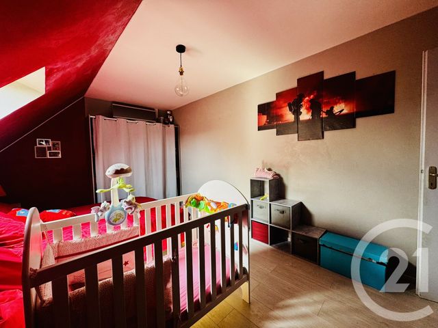 Maison &agrave; vendre - 6 pi&egrave;ces - 137,26 m2 - Angervilliers - 91 - ILE-DE-FRANCE