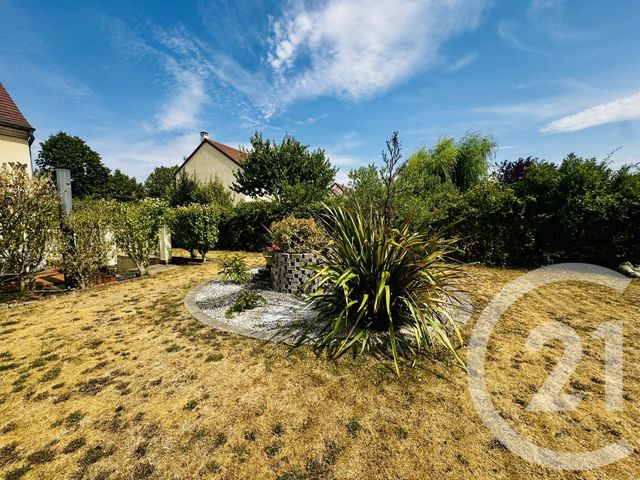Maison &agrave; vendre - 6 pi&egrave;ces - 137,26 m2 - Angervilliers - 91 - ILE-DE-FRANCE