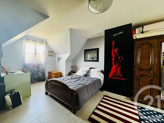 Maison &agrave; vendre - 6 pi&egrave;ces - 137,26 m2 - Angervilliers - 91 - ILE-DE-FRANCE