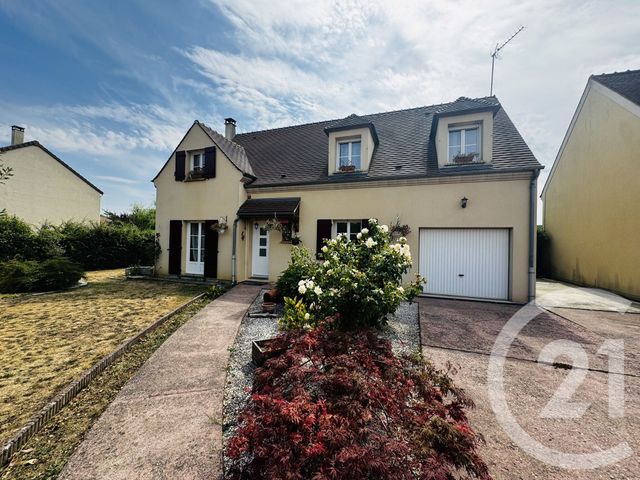 maison - ANGERVILLIERS - 91