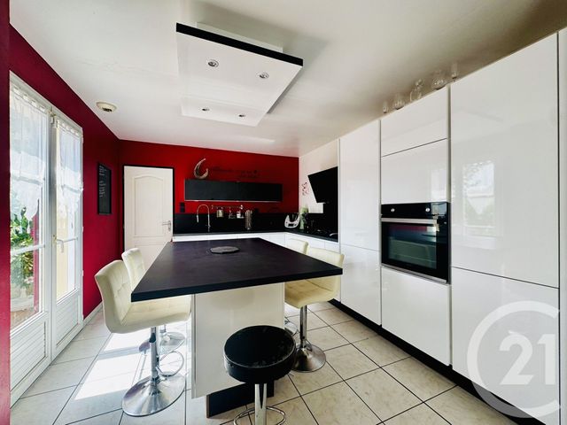 Maison &agrave; vendre - 6 pi&egrave;ces - 137,26 m2 - Angervilliers - 91 - ILE-DE-FRANCE