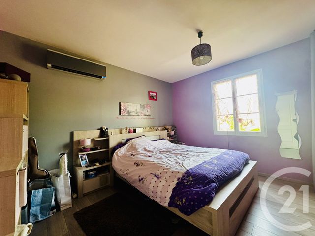 Maison &agrave; vendre - 6 pi&egrave;ces - 137,26 m2 - Angervilliers - 91 - ILE-DE-FRANCE
