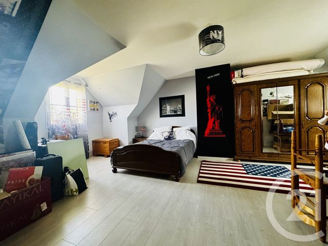 Maison &agrave; vendre - 6 pi&egrave;ces - 137,26 m2 - Angervilliers - 91 - ILE-DE-FRANCE