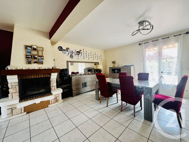 Maison &agrave; vendre - 6 pi&egrave;ces - 137,26 m2 - Angervilliers - 91 - ILE-DE-FRANCE