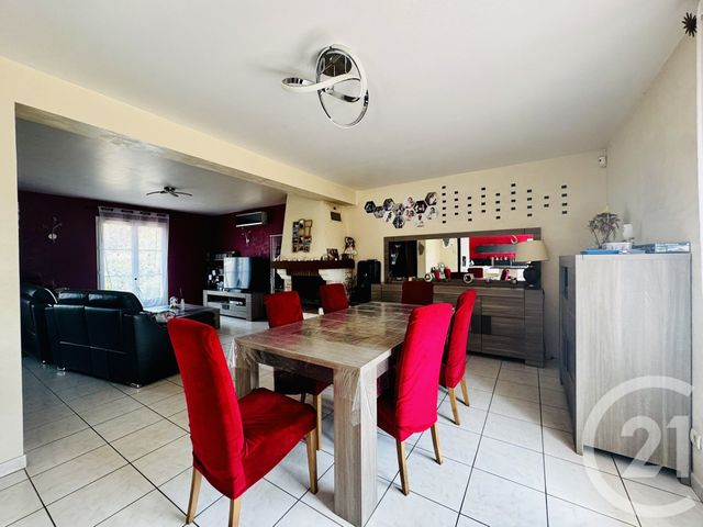 Maison &agrave; vendre - 6 pi&egrave;ces - 137,26 m2 - Angervilliers - 91 - ILE-DE-FRANCE