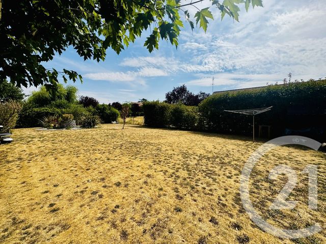 Maison &agrave; vendre - 6 pi&egrave;ces - 137,26 m2 - Angervilliers - 91 - ILE-DE-FRANCE