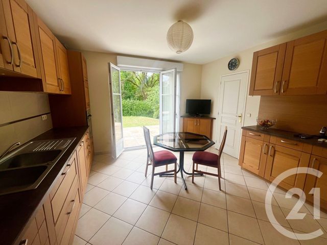 Maison à vendre - 8 pièces - 186 m2 - Les Molieres - 91 - ILE-DE-FRANCE