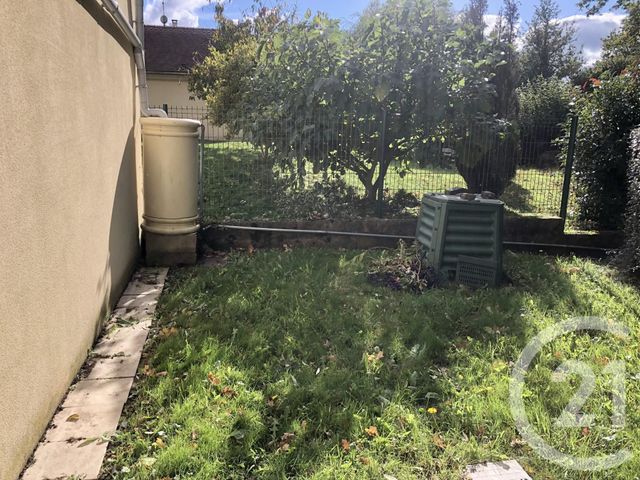 Maison &agrave; vendre - 7 pi&egrave;ces - 142 m2 - Bonnelles - 78 - ILE-DE-FRANCE