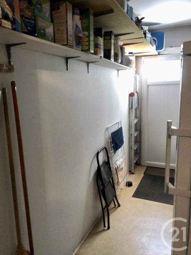 Maison &agrave; vendre - 7 pi&egrave;ces - 142 m2 - Bonnelles - 78 - ILE-DE-FRANCE