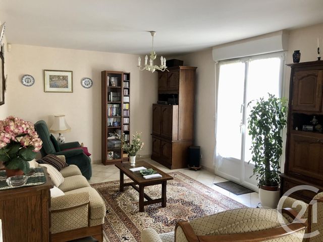 Maison &agrave; vendre - 7 pi&egrave;ces - 142 m2 - Bonnelles - 78 - ILE-DE-FRANCE