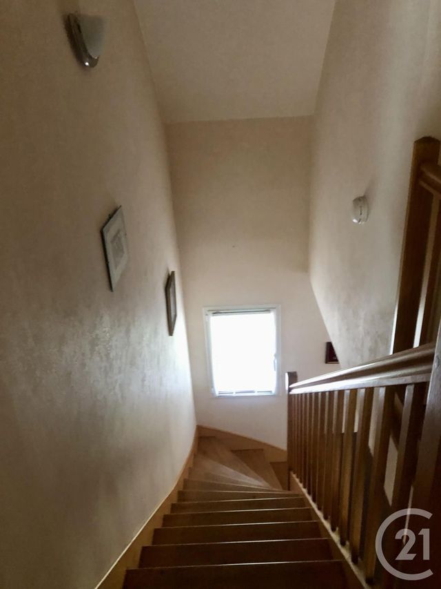 Maison &agrave; vendre - 7 pi&egrave;ces - 142 m2 - Bonnelles - 78 - ILE-DE-FRANCE