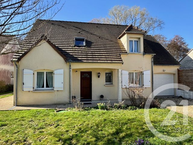 Maison à vendre BONNELLES