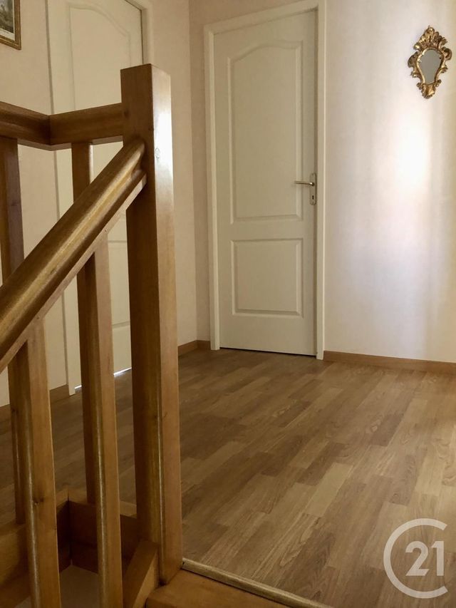 Maison &agrave; vendre - 7 pi&egrave;ces - 142 m2 - Bonnelles - 78 - ILE-DE-FRANCE