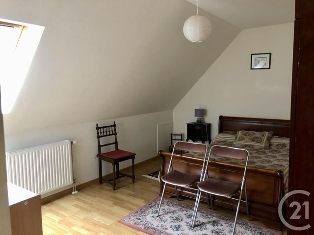 Maison &agrave; vendre - 7 pi&egrave;ces - 142 m2 - Bonnelles - 78 - ILE-DE-FRANCE