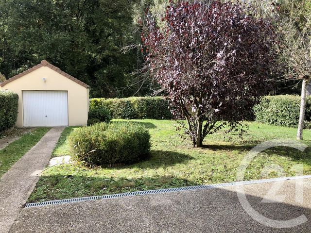 Maison &agrave; vendre - 7 pi&egrave;ces - 142 m2 - Bonnelles - 78 - ILE-DE-FRANCE