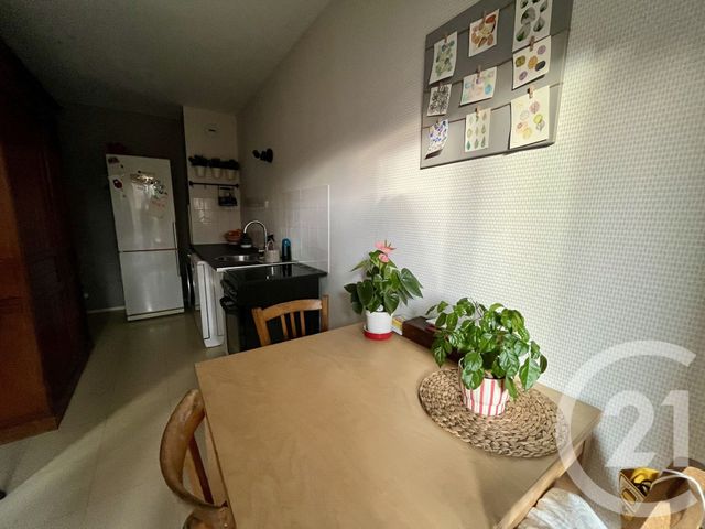 Appartement F3 &agrave; vendre - 4 pi&egrave;ces - 67,20 m2 - Limours - 91 - ILE-DE-FRANCE