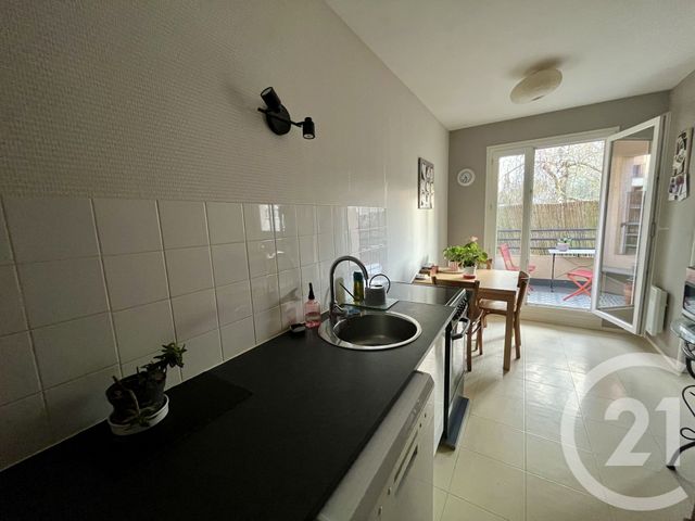 Appartement F3 &agrave; vendre - 4 pi&egrave;ces - 67,20 m2 - Limours - 91 - ILE-DE-FRANCE