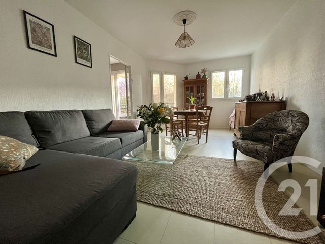 appartement - LIMOURS - 91