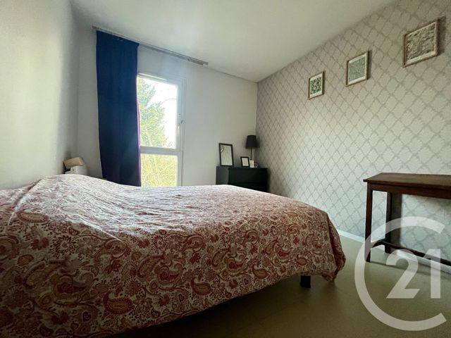 Appartement F3 &agrave; vendre - 4 pi&egrave;ces - 67,20 m2 - Limours - 91 - ILE-DE-FRANCE