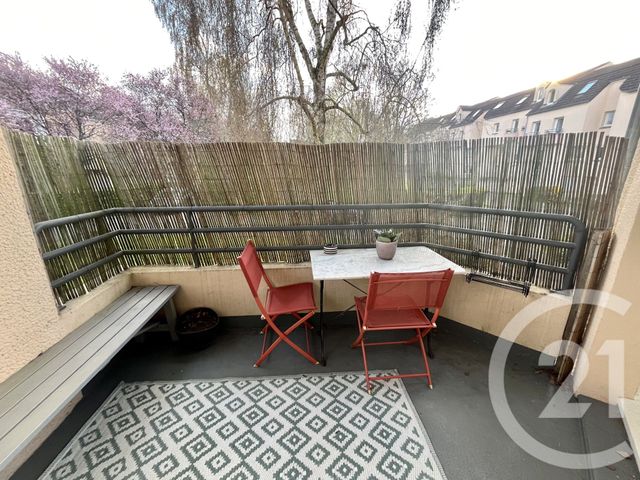 Appartement F3 &agrave; vendre - 4 pi&egrave;ces - 67,20 m2 - Limours - 91 - ILE-DE-FRANCE