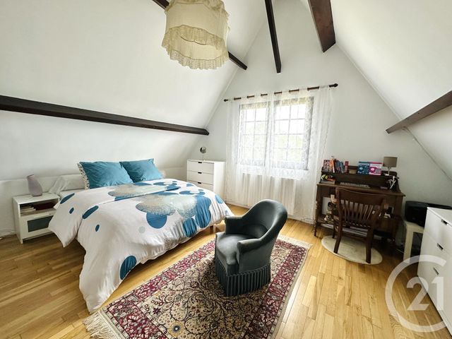 Maison à vendre - 11 pièces - 180 m2 - St Maurice Montcouronne - 91 - ILE-DE-FRANCE