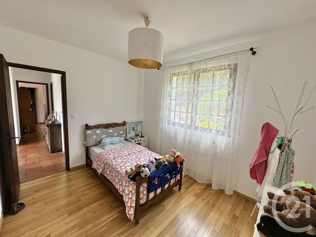 Maison à vendre - 11 pièces - 180 m2 - St Maurice Montcouronne - 91 - ILE-DE-FRANCE