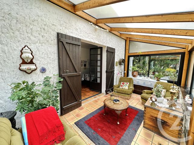 Maison à vendre - 11 pièces - 180 m2 - St Maurice Montcouronne - 91 - ILE-DE-FRANCE