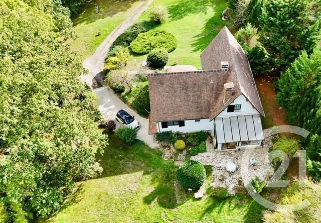 Maison à vendre - 11 pièces - 180 m2 - St Maurice Montcouronne - 91 - ILE-DE-FRANCE