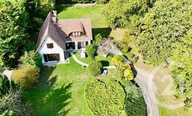 Maison à vendre - 11 pièces - 180 m2 - St Maurice Montcouronne - 91 - ILE-DE-FRANCE