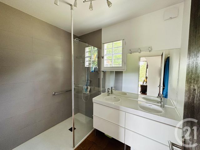 Maison à vendre - 11 pièces - 180 m2 - St Maurice Montcouronne - 91 - ILE-DE-FRANCE