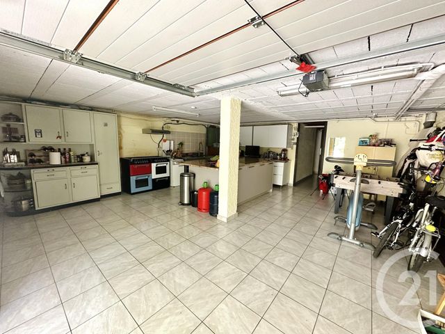 Maison à vendre - 11 pièces - 180 m2 - St Maurice Montcouronne - 91 - ILE-DE-FRANCE