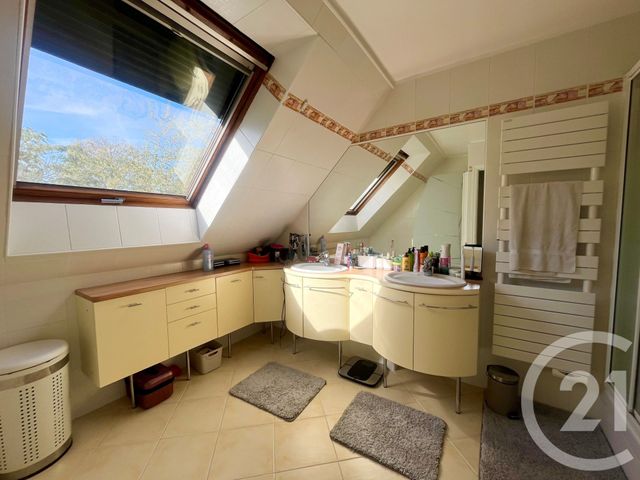 Maison &agrave; vendre - 6 pi&egrave;ces - 122 m2 - Forges Les Bains - 91 - ILE-DE-FRANCE