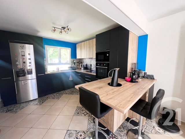 Maison &agrave; vendre - 6 pi&egrave;ces - 122 m2 - Forges Les Bains - 91 - ILE-DE-FRANCE