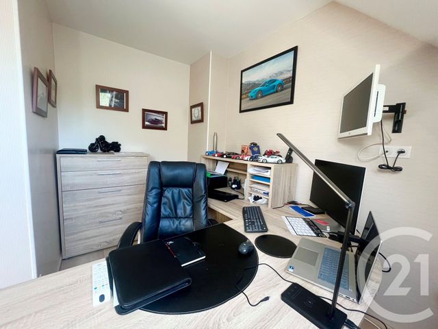 Maison &agrave; vendre - 6 pi&egrave;ces - 122 m2 - Forges Les Bains - 91 - ILE-DE-FRANCE