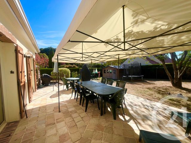 Maison &agrave; vendre - 6 pi&egrave;ces - 122 m2 - Forges Les Bains - 91 - ILE-DE-FRANCE